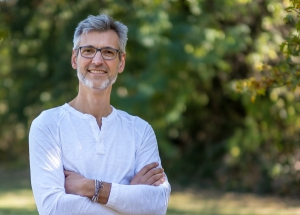 Kai Hellmich Natur Rituale Schamanische Heilarbeit